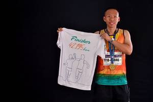 BIB: 42195, 2192, 046
                            <button type="button" onclick="openModal(9297248)" class="btn btn-primary btn-sm float-right btn-popup" data-toggle="modal" data-target=".modal-high-quality">
                        <i class="fas fa-shopping-cart"></i> Add to Cart
                    </button>
                                            <button type="button" onclick="isThisMe(9297248, true)" class="btn btn-success btn-sm float-right btn-popup btn-isme hidden" data-toggle="tooltip" data-placement="bottom" title="นี่คือรูปของคุณใช่ไหม คลิกที่นี่เพื่อเอาเข้าอัลบั้ม">
                        <i class="fas fa-plus"></i> Add to album
                    </button>
                    <button type="button" onclick="isThisMe(9297248, false)" class="btn btn-warning btn-sm float-right btn-popup btn-isnotme hidden">
                        <i class="fas fa-ban"></i> Remove from album
                    </button>